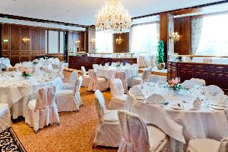 Intercontinental Vienna fotoÄŸrafÄ±