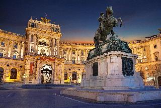 Intercontinental Vienna fotoÄŸrafÄ±