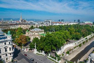 Intercontinental Vienna fotoÄŸrafÄ±
