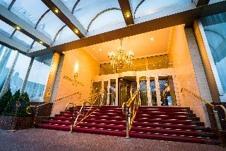 Intercontinental Vienna fotoÄŸrafÄ±