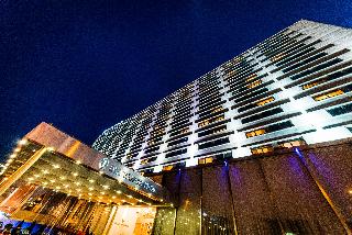 Intercontinental Vienna fotoÄŸrafÄ±