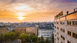 Intercontinental Vienna fotoÄŸrafÄ±