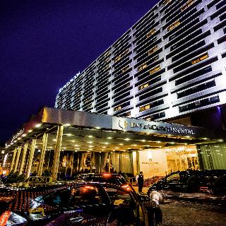 Intercontinental Vienna fotoÄŸrafÄ±
