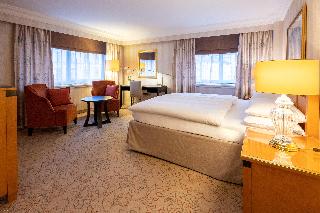 Intercontinental Vienna fotoÄŸrafÄ±