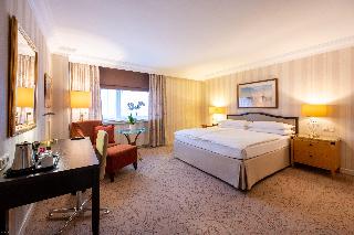 Intercontinental Vienna fotoÄŸrafÄ±