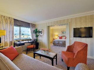 Intercontinental Vienna fotoÄŸrafÄ±