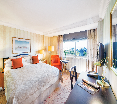 Intercontinental Vienna oda fotoğrafı