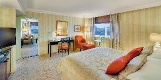 Intercontinental Vienna fotoÄŸrafÄ±