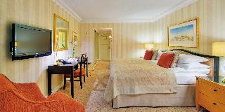 Intercontinental Vienna fotoÄŸrafÄ±