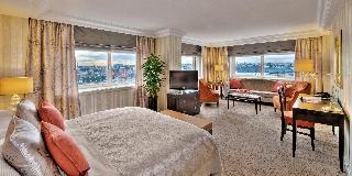 Intercontinental Vienna fotoÄŸrafÄ±