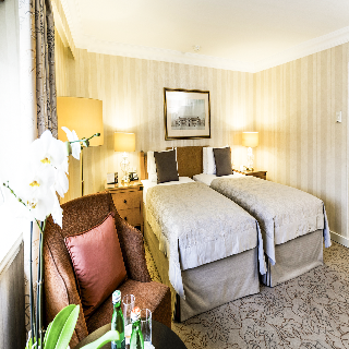 Intercontinental Vienna fotoÄŸrafÄ±