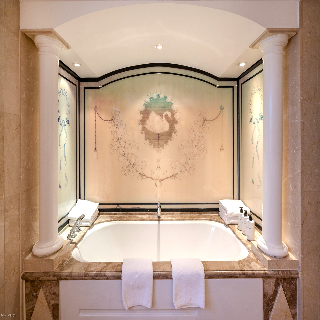 Intercontinental Vienna fotoÄŸrafÄ±
