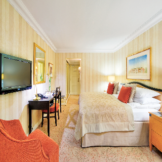 Intercontinental Vienna fotoÄŸrafÄ±