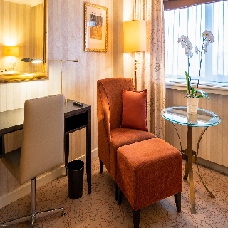 Intercontinental Vienna fotoÄŸrafÄ±