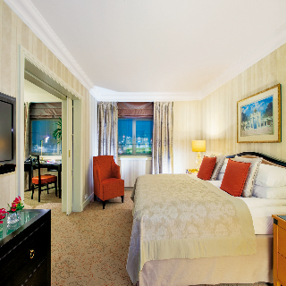 Intercontinental Vienna fotoÄŸrafÄ±