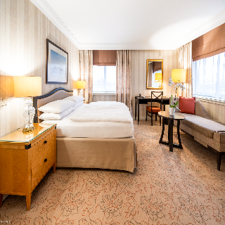 Intercontinental Vienna fotoÄŸrafÄ±
