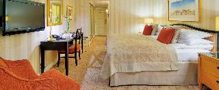 Intercontinental Vienna fotoÄŸrafÄ±