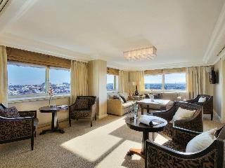Intercontinental Vienna fotoÄŸrafÄ±