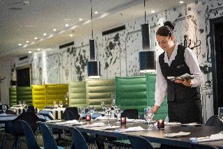 Intercontinental Vienna fotoÄŸrafÄ±