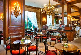 Intercontinental Vienna fotoÄŸrafÄ±