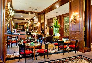 Intercontinental Vienna fotoÄŸrafÄ±
