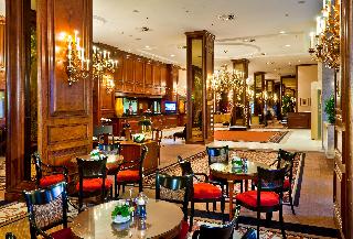 Intercontinental Vienna fotoÄŸrafÄ±