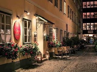 Mercure Grand Hotel Biedermeier Wien fotoÄŸrafÄ±