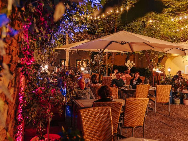 Mercure Grand Hotel Biedermeier Wien - Bar