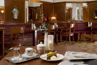 Mercure Grand Hotel Biedermeier Wien fotoÄŸrafÄ±