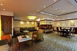 Mercure Grand Hotel Biedermeier Wien fotoÄŸrafÄ±