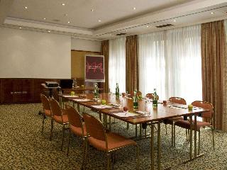Mercure Grand Hotel Biedermeier Wien fotoÄŸrafÄ±