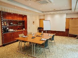 Mercure Grand Hotel Biedermeier Wien fotoÄŸrafÄ±