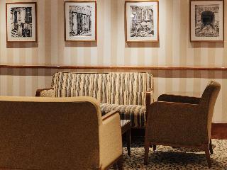 Mercure Grand Hotel Biedermeier Wien fotoÄŸrafÄ±