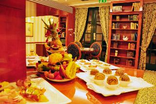 Mercure Grand Hotel Biedermeier Wien fotoÄŸrafÄ±