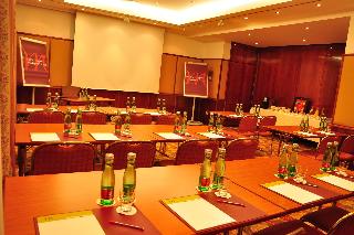 Mercure Grand Hotel Biedermeier Wien fotoÄŸrafÄ±