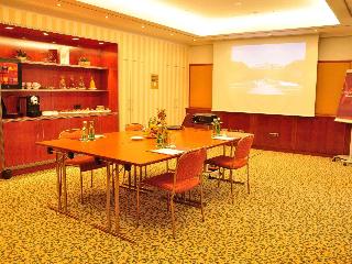Mercure Grand Hotel Biedermeier Wien fotoÄŸrafÄ±