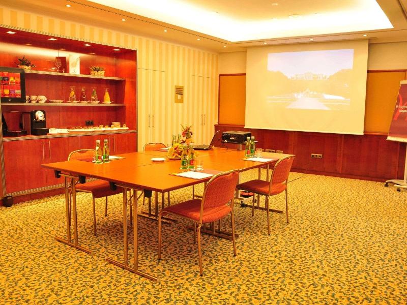 Mercure Grand Hotel Biedermeier Wien - Toplantı