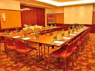 Mercure Grand Hotel Biedermeier Wien fotoÄŸrafÄ±