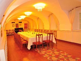 Mercure Grand Hotel Biedermeier Wien fotoÄŸrafÄ±