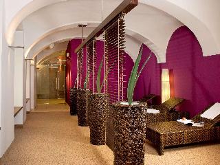Mercure Grand Hotel Biedermeier Wien fotoÄŸrafÄ±