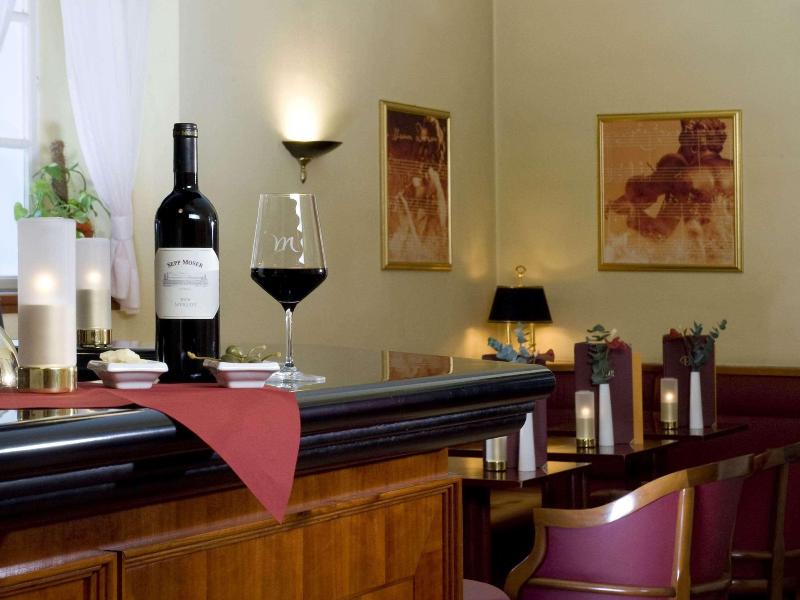 Mercure Grand Hotel Biedermeier Wien - Aktivite