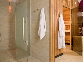 Mercure Grand Hotel Biedermeier Wien fotoÄŸrafÄ±