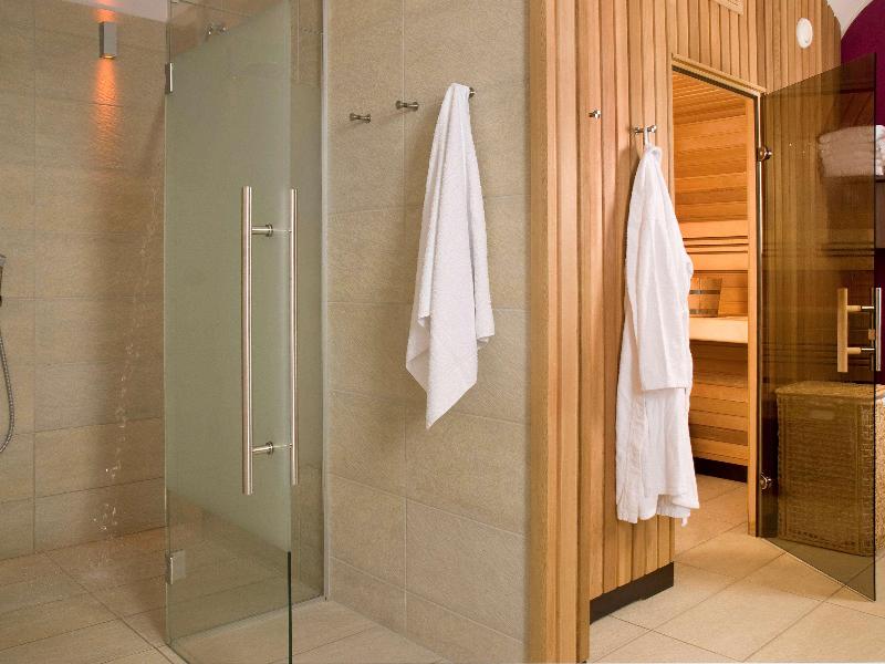 Mercure Grand Hotel Biedermeier Wien - Aktivite