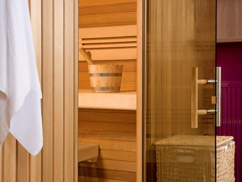 Mercure Grand Hotel Biedermeier Wien - Aktivite