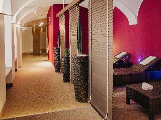Mercure Grand Hotel Biedermeier Wien fotoÄŸrafÄ±