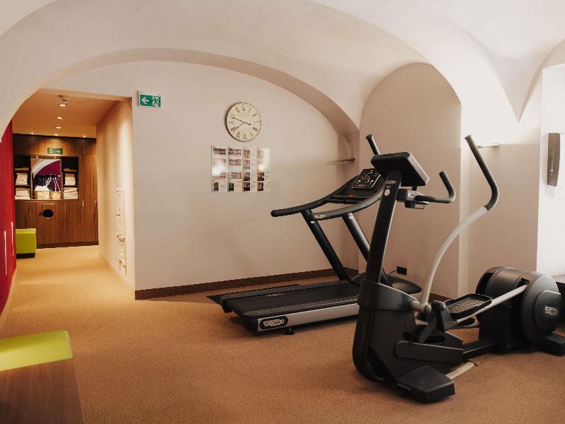 Mercure Grand Hotel Biedermeier Wien - Aktivite
