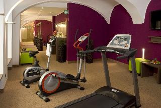 Mercure Grand Hotel Biedermeier Wien fotoÄŸrafÄ±