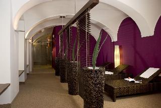 Mercure Grand Hotel Biedermeier Wien fotoÄŸrafÄ±