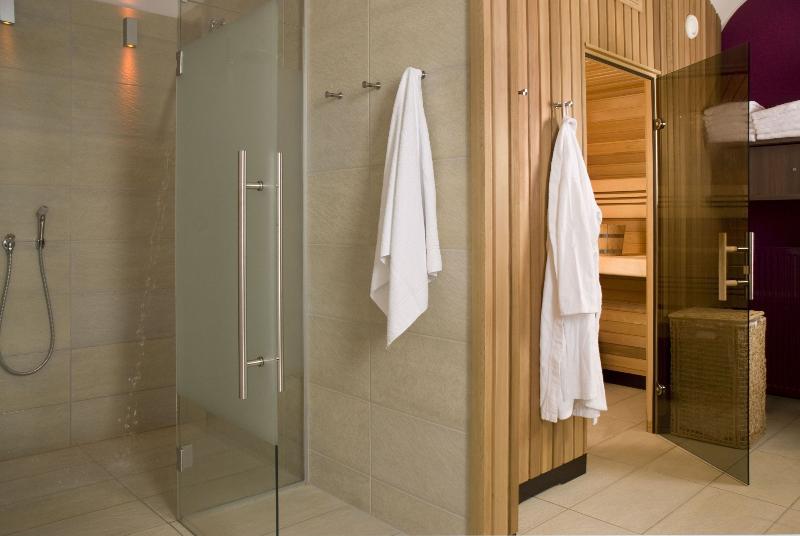 Mercure Grand Hotel Biedermeier Wien - Aktivite
