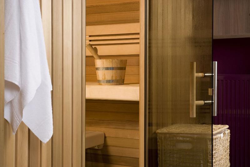 Mercure Grand Hotel Biedermeier Wien - Aktivite